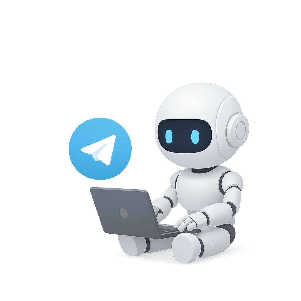 ربات تلگرام