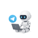 خدمات ربات تلگرامی